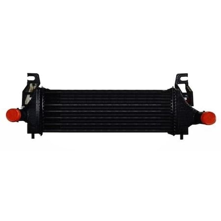 Gpd Turbo Intercooler 2711287